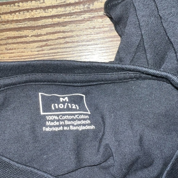 Young & Reckless Tee (Boys) 🎉 - Picture 3 of 3